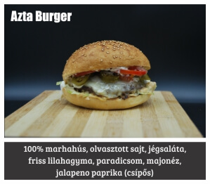 Lili's-Truck-Glutenmentes-finomsagok-Azta Burger-mobile