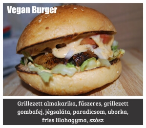 Lili's-Truck-Glutenmentes-finomsagok-Vegan Burger-mobile