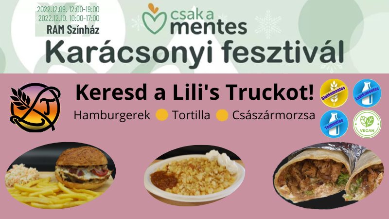 Lilis-Truck-Glutenmentes-finomsagok-2022.12.10-Budapest-csak-a-mentes-fesztival